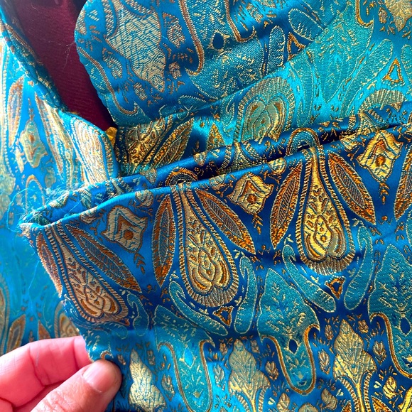 Anotah Silky Lined Jacket - Picture 6 of 10